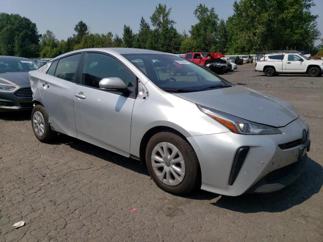 Photo 3 VIN: JTDKAMFU0N3154639 - TOYOTA PRIUS NIGH 