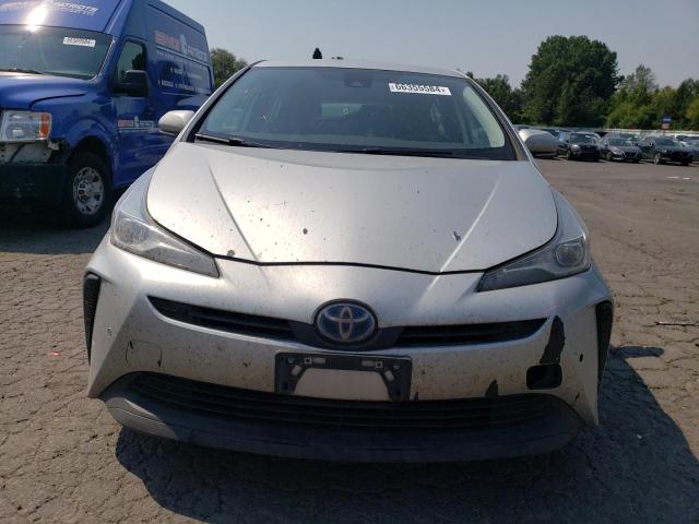 Photo 4 VIN: JTDKAMFU0N3154639 - TOYOTA PRIUS NIGH 