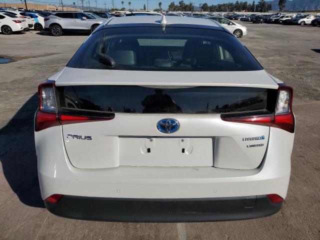 Photo 5 VIN: JTDKAMFU0N3155452 - TOYOTA PRIUS NIGH 