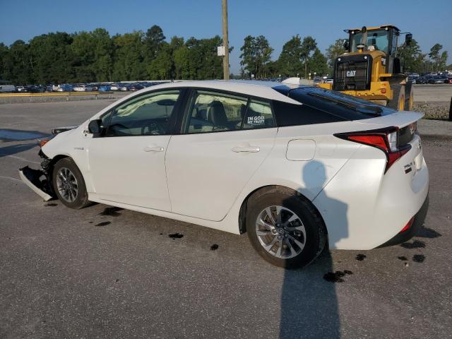 Photo 1 VIN: JTDKAMFU0N3157511 - TOYOTA PRIUS NIGH 