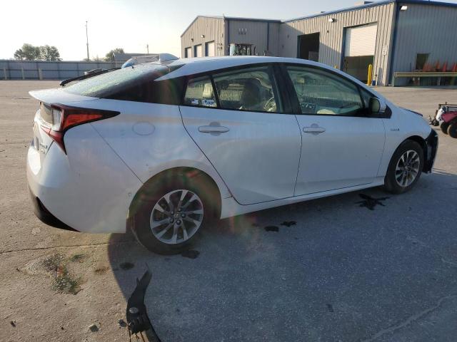 Photo 2 VIN: JTDKAMFU0N3157511 - TOYOTA PRIUS NIGH 