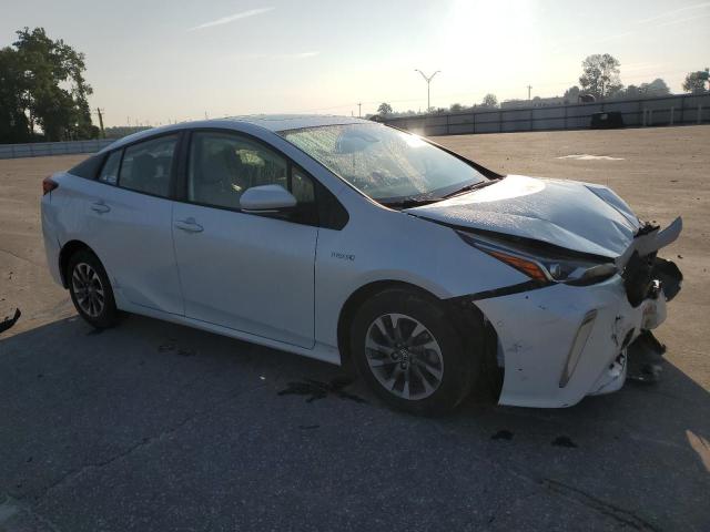 Photo 3 VIN: JTDKAMFU0N3157511 - TOYOTA PRIUS NIGH 