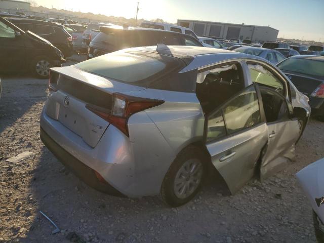 Photo 2 VIN: JTDKAMFU0N3160781 - TOYOTA PRIUS NIGH 