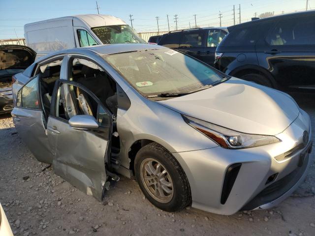 Photo 3 VIN: JTDKAMFU0N3160781 - TOYOTA PRIUS NIGH 