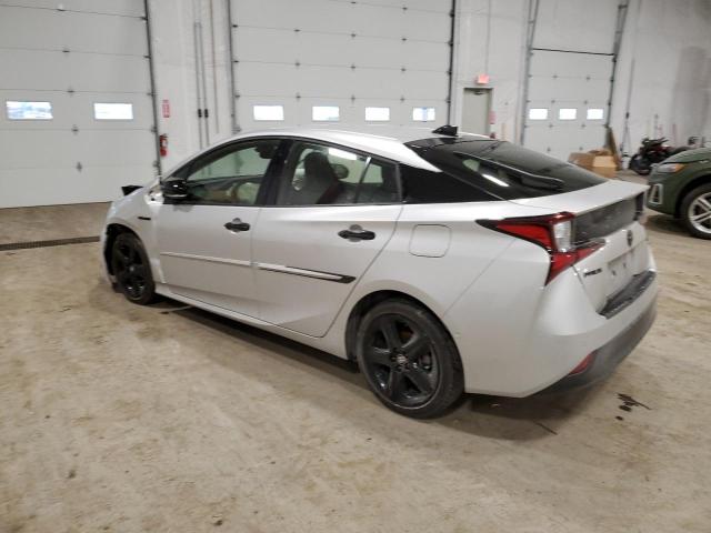 Photo 1 VIN: JTDKAMFU0N3161364 - TOYOTA PRIUS NIGH 