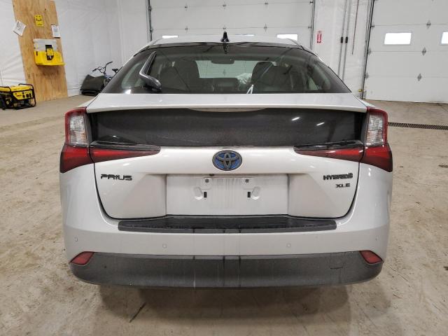 Photo 5 VIN: JTDKAMFU0N3161364 - TOYOTA PRIUS NIGH 