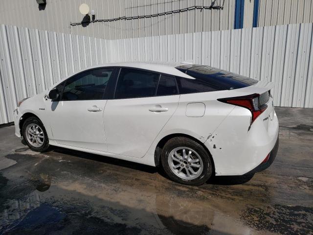 Photo 1 VIN: JTDKAMFU0N3161753 - TOYOTA PRIUS NIGH 