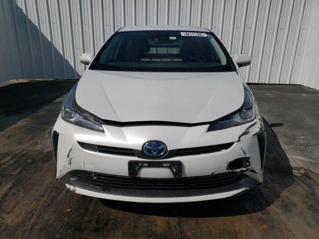 Photo 4 VIN: JTDKAMFU0N3161753 - TOYOTA PRIUS NIGH 