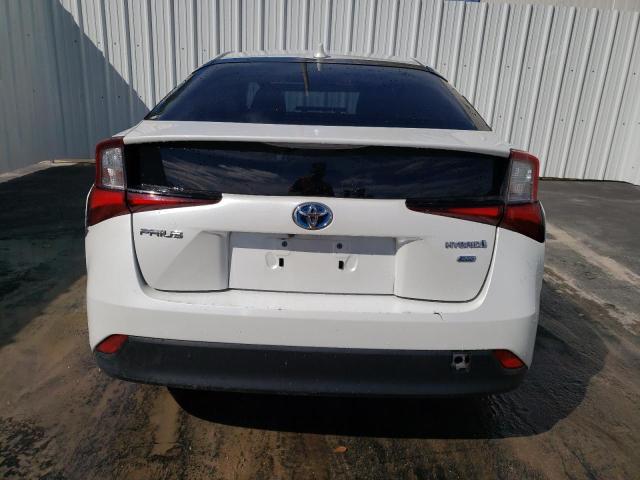 Photo 5 VIN: JTDKAMFU0N3161753 - TOYOTA PRIUS NIGH 