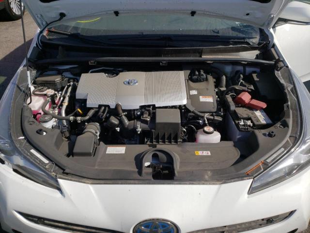 Photo 6 VIN: JTDKAMFU0N3163616 - TOYOTA PRIUS NIGH 