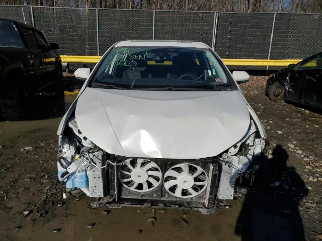 Photo 4 VIN: JTDKAMFU0N3166662 - TOYOTA PRIUS NIGH 