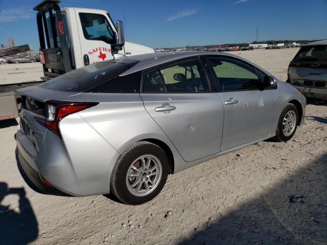 Photo 2 VIN: JTDKAMFU0N3168069 - TOYOTA PRIUS NIGH 