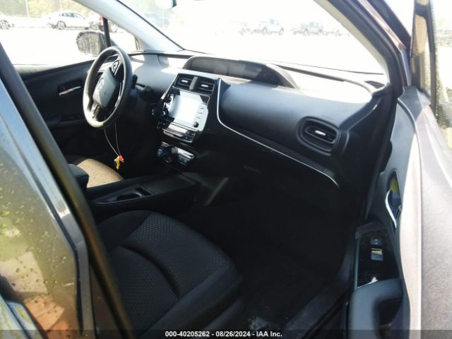 Photo 4 VIN: JTDKAMFU0N3175085 - TOYOTA PRIUS 