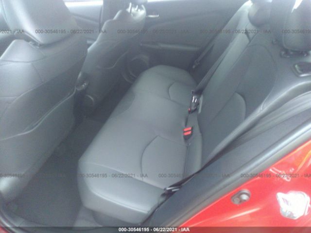 Photo 7 VIN: JTDKAMFU1M3127545 - TOYOTA PRIUS 