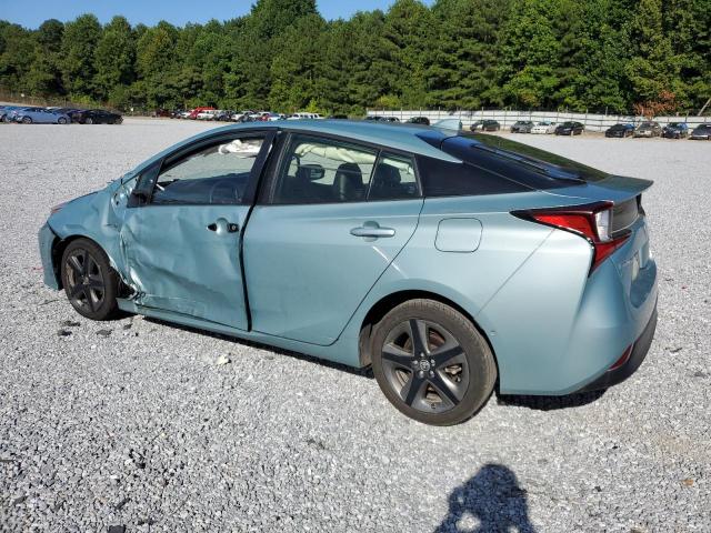 Photo 1 VIN: JTDKAMFU1M3131269 - TOYOTA PRIUS 