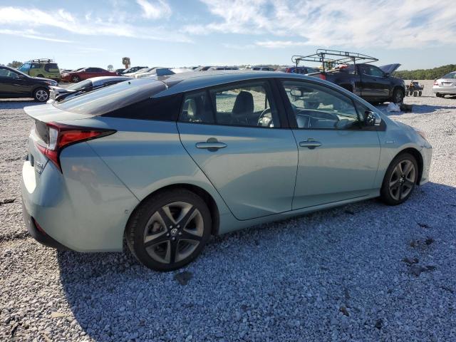 Photo 2 VIN: JTDKAMFU1M3131269 - TOYOTA PRIUS 