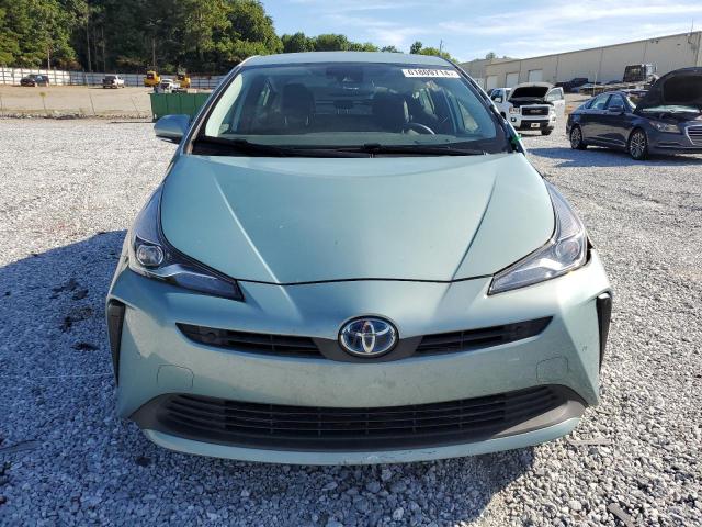 Photo 4 VIN: JTDKAMFU1M3131269 - TOYOTA PRIUS 