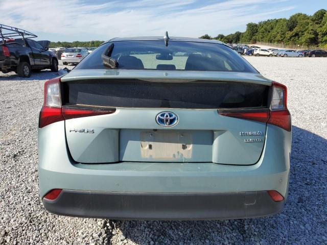 Photo 5 VIN: JTDKAMFU1M3131269 - TOYOTA PRIUS 