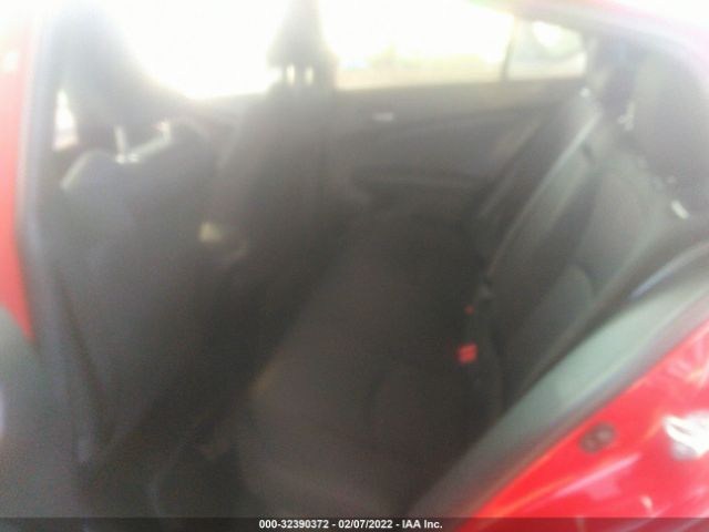 Photo 7 VIN: JTDKAMFU1M3131921 - TOYOTA PRIUS 