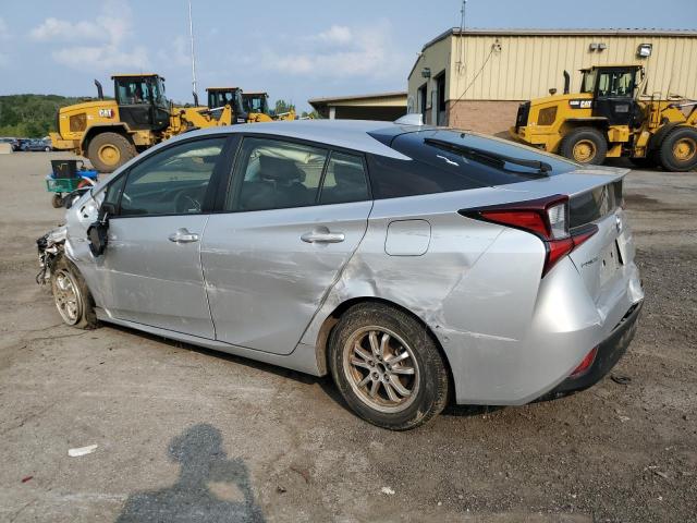 Photo 1 VIN: JTDKAMFU1M3133572 - TOYOTA PRIUS SPEC 