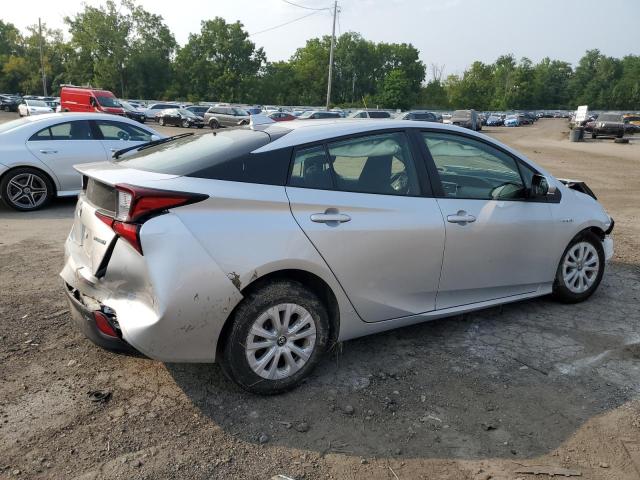 Photo 2 VIN: JTDKAMFU1M3133572 - TOYOTA PRIUS SPEC 