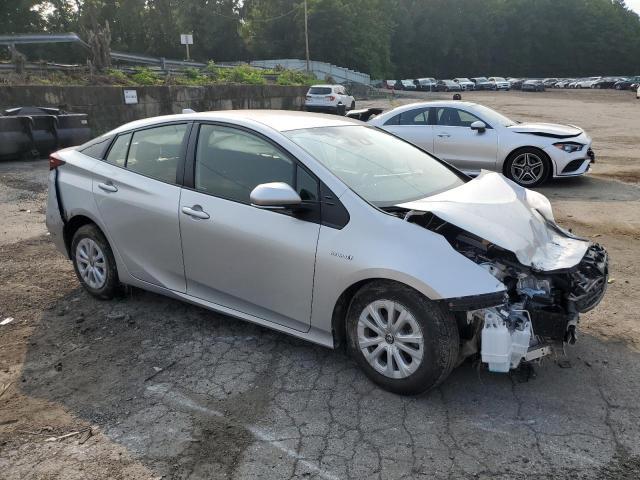 Photo 3 VIN: JTDKAMFU1M3133572 - TOYOTA PRIUS SPEC 