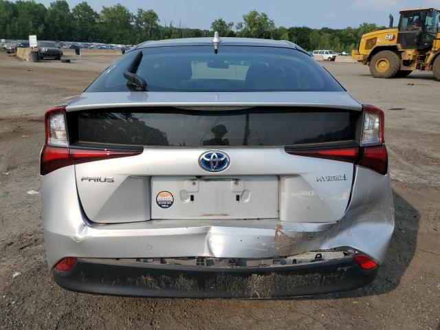 Photo 5 VIN: JTDKAMFU1M3133572 - TOYOTA PRIUS SPEC 