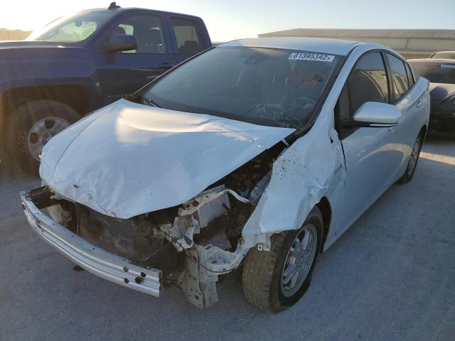 Photo 1 VIN: JTDKAMFU1M3134818 - TOYOTA PRIUS SPEC 