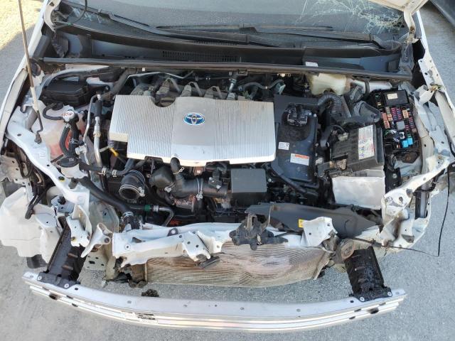 Photo 6 VIN: JTDKAMFU1M3134818 - TOYOTA PRIUS SPEC 