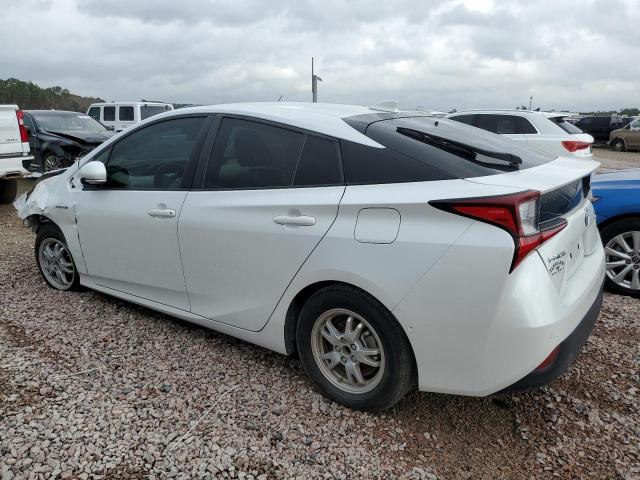 Photo 1 VIN: JTDKAMFU1M3134818 - TOYOTA PRIUS SPEC 