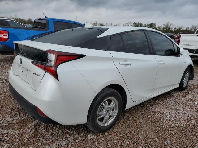 Photo 2 VIN: JTDKAMFU1M3134818 - TOYOTA PRIUS SPEC 