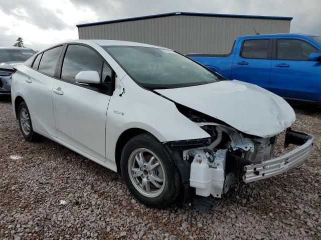 Photo 3 VIN: JTDKAMFU1M3134818 - TOYOTA PRIUS SPEC 