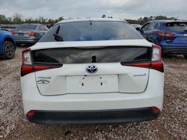 Photo 5 VIN: JTDKAMFU1M3134818 - TOYOTA PRIUS SPEC 