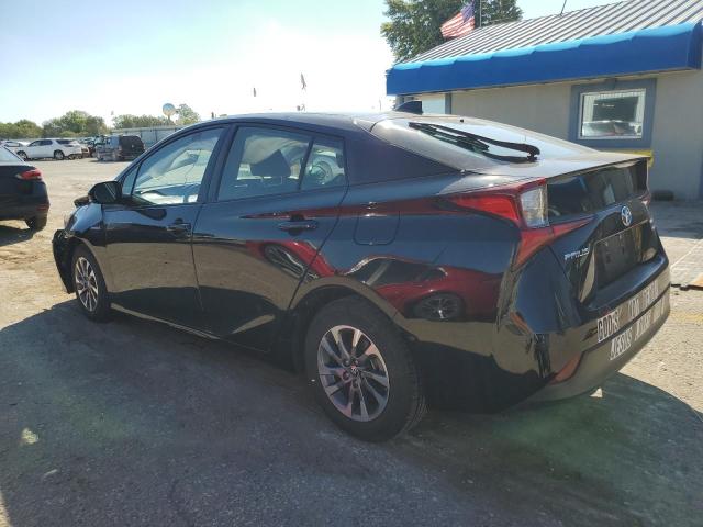 Photo 1 VIN: JTDKAMFU1M3135774 - TOYOTA PRIUS 