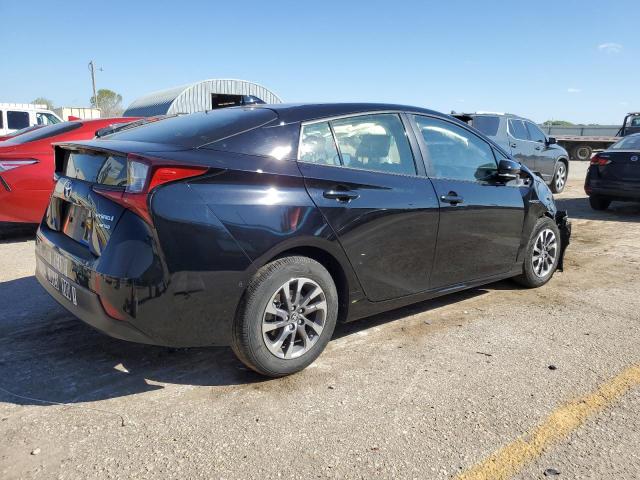 Photo 2 VIN: JTDKAMFU1M3135774 - TOYOTA PRIUS 