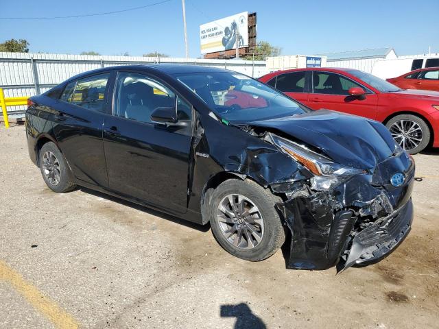 Photo 3 VIN: JTDKAMFU1M3135774 - TOYOTA PRIUS 