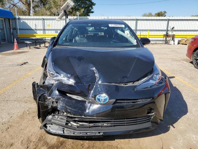 Photo 4 VIN: JTDKAMFU1M3135774 - TOYOTA PRIUS 