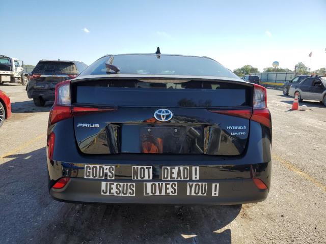 Photo 5 VIN: JTDKAMFU1M3135774 - TOYOTA PRIUS 