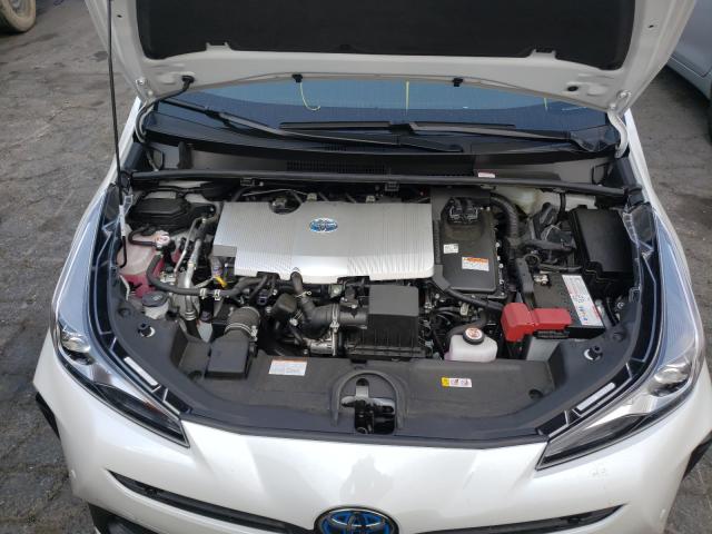 Photo 6 VIN: JTDKAMFU1M3135791 - TOYOTA PRIUS SPEC 