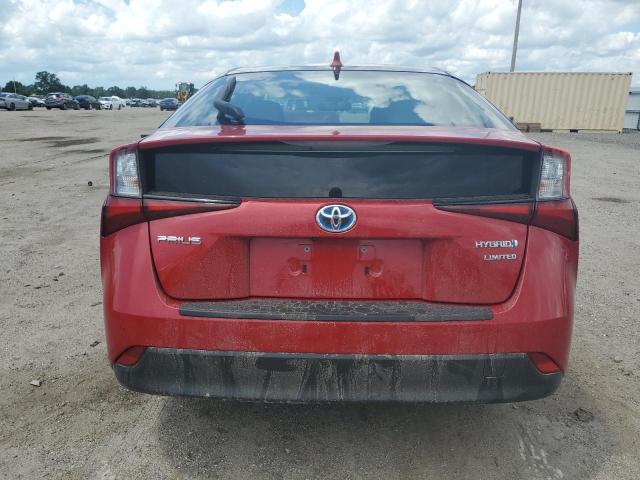 Photo 5 VIN: JTDKAMFU1M3137198 - TOYOTA PRIUS 