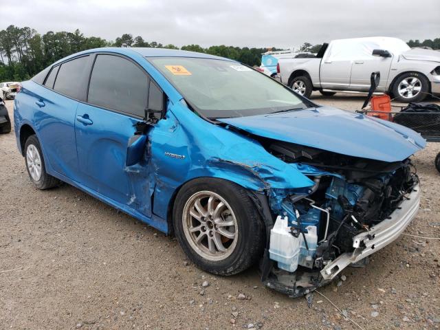 Photo 3 VIN: JTDKAMFU1M3141557 - TOYOTA PRIUS SPEC 