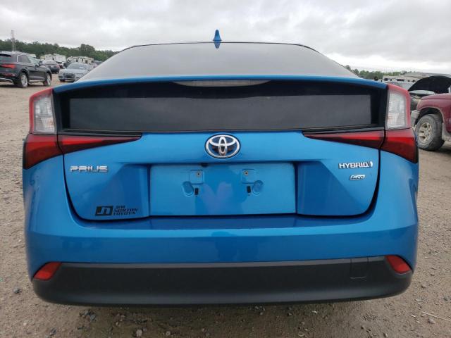 Photo 5 VIN: JTDKAMFU1M3141557 - TOYOTA PRIUS SPEC 