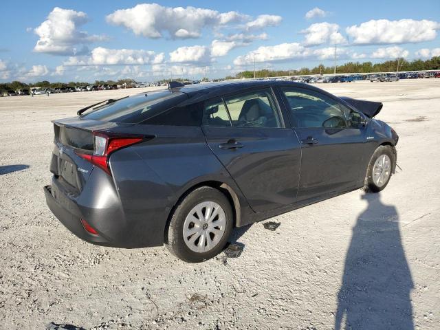 Photo 2 VIN: JTDKAMFU1M3142630 - TOYOTA PRIUS SPEC 