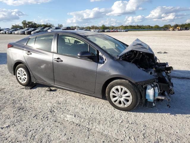 Photo 3 VIN: JTDKAMFU1M3142630 - TOYOTA PRIUS SPEC 