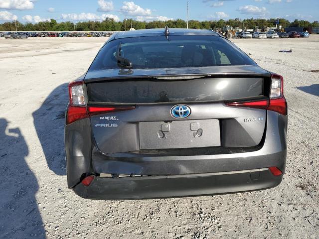 Photo 5 VIN: JTDKAMFU1M3142630 - TOYOTA PRIUS SPEC 