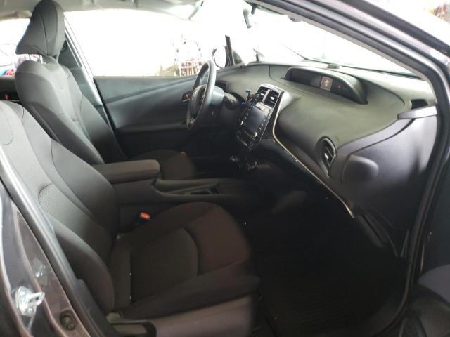 Photo 4 VIN: JTDKAMFU1M3143583 - TOYOTA PRIUS SPEC 