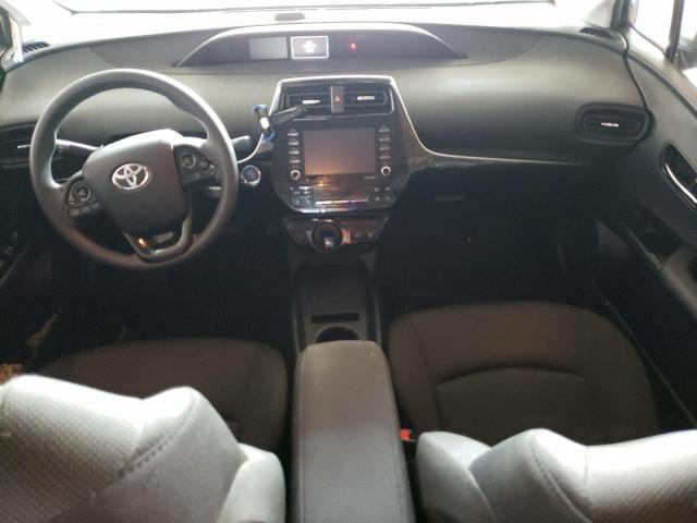 Photo 8 VIN: JTDKAMFU1M3143583 - TOYOTA PRIUS SPEC 