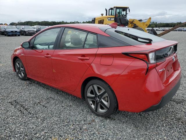 Photo 1 VIN: JTDKAMFU1M3144622 - TOYOTA PRIUS SPEC 