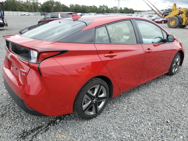 Photo 2 VIN: JTDKAMFU1M3144622 - TOYOTA PRIUS SPEC 