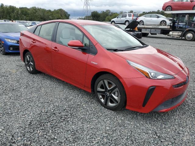 Photo 3 VIN: JTDKAMFU1M3144622 - TOYOTA PRIUS SPEC 